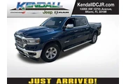 Ram 1500 2022 4x2 Laramie 4d