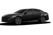 $40654 : 2025 Camry XSE AWD thumbnail