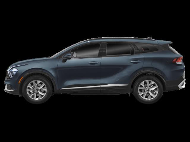 $35015 : New 2025 Sportage SX image 2