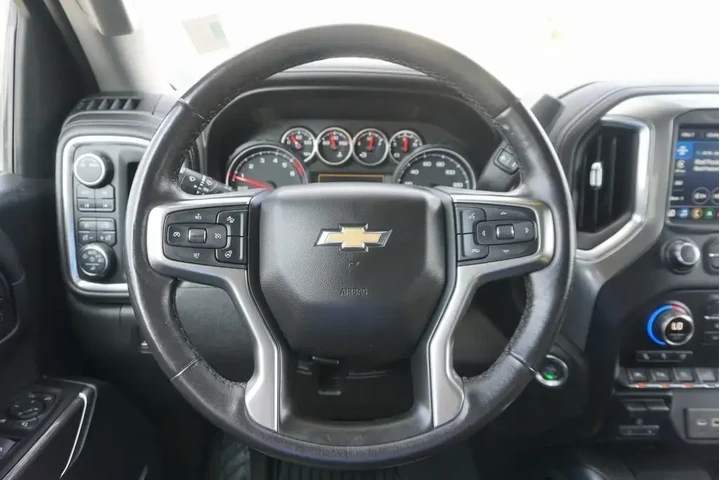 $34988 : Chevrolet Silverado 1500 202 image 10