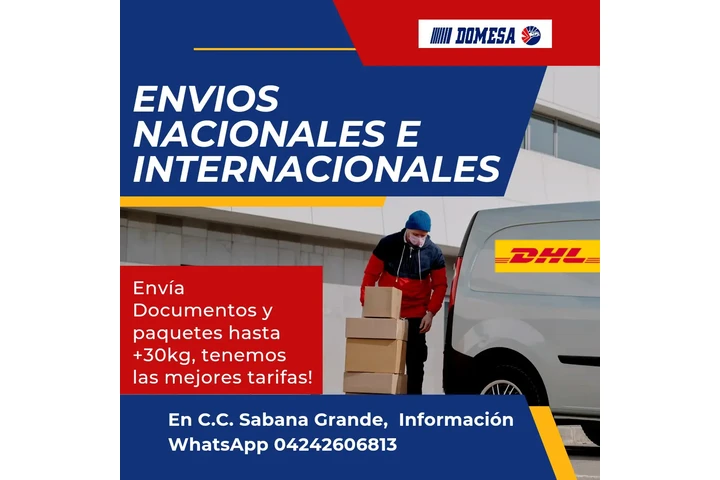 DHL.DOMESA650 image 2
