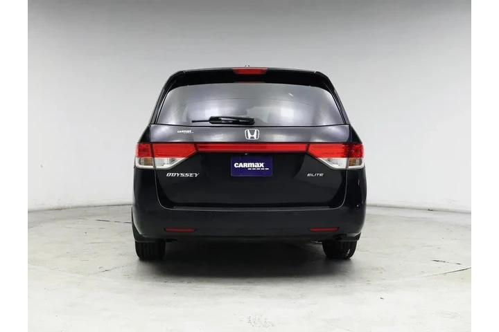 $21998 : Honda Odyssey 2014 Touring E image 6
