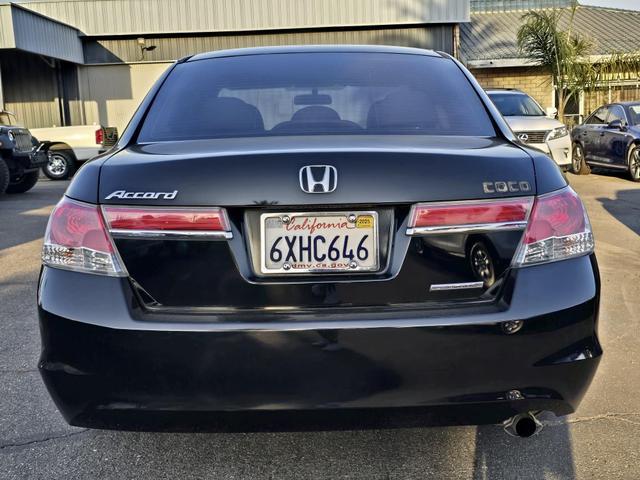 $8900 : 2012 HONDA ACCORD2012 HONDA A image 5