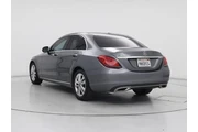 $25998 : Mercedes-Benz C-Class 2021 C thumbnail