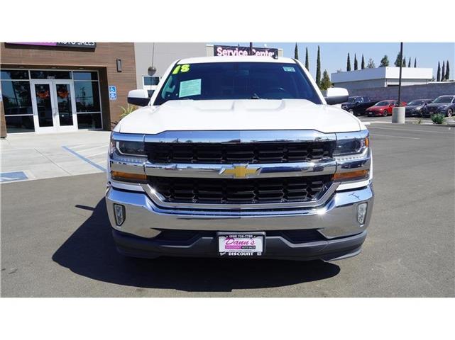 $26500 : 2018 Silverado 1500 LT image 3