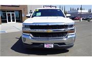 $26500 : 2018 Silverado 1500 LT thumbnail