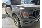 $28900 : Ford F-150 2023 4x2 XL 4dr S thumbnail