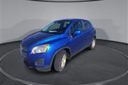 $11300 : PRE-OWNED 2016 CHEVROLET TRAX thumbnail