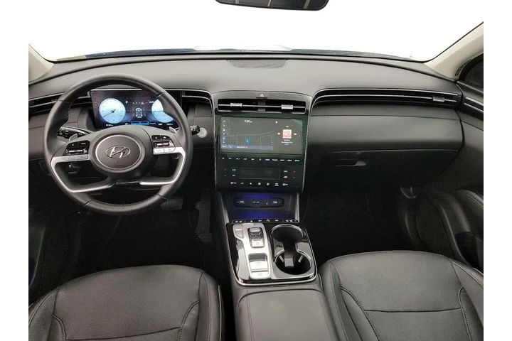 $27998 : Hyundai TUCSON 2023 AWD Limi image 9