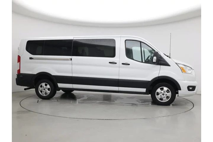 $39998 : Ford Transit 2020 350 XL 3dr image 7