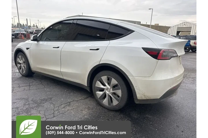 $22999 : Tesla Model Y 2020 AWD Long image 9