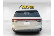 $33997 : Lincoln Aviator 2022 Reserve thumbnail