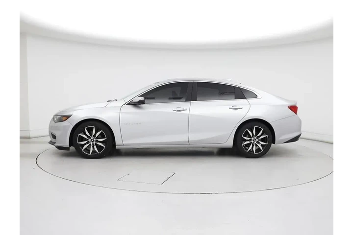 $14599 : Chevrolet Malibu 2016 LT 4dr image 3