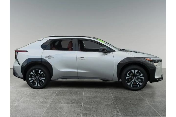 $23500 : Toyota bZ4X 2025 image 6