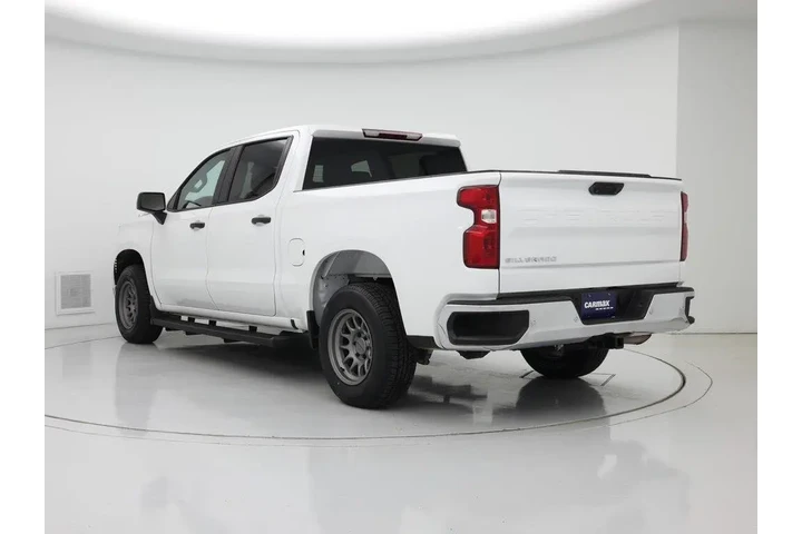 $34998 : Chevrolet Silverado 1500 202 image 2