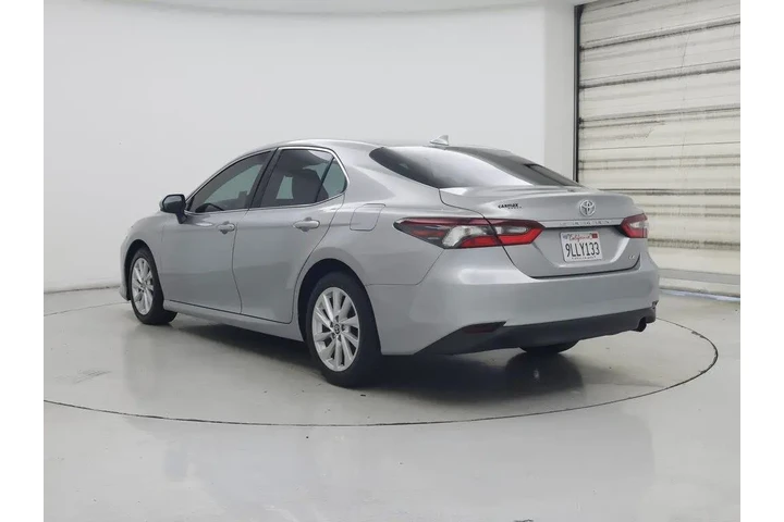 $22998 : Toyota Camry 2023 LE 4dr Sed image 2