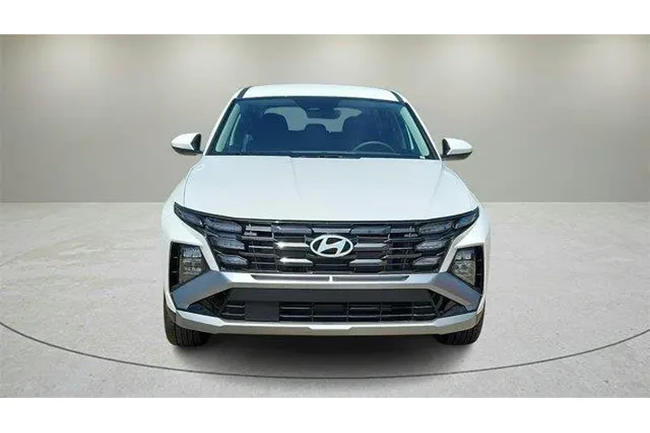$25498 : Hyundai TUCSON 2025 SE 4dr S image 2