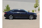 $17548 : 2021 Passat 2.0T SE thumbnail