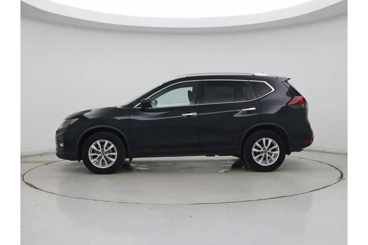 $17998 : Nissan Rogue 2018 AWD SV 4dr image 3