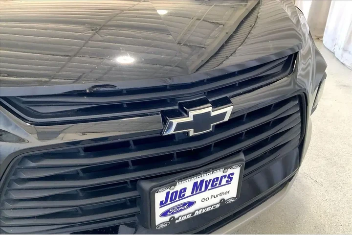 $17071 : Chevrolet Blazer 2021 LT 4dr image 7