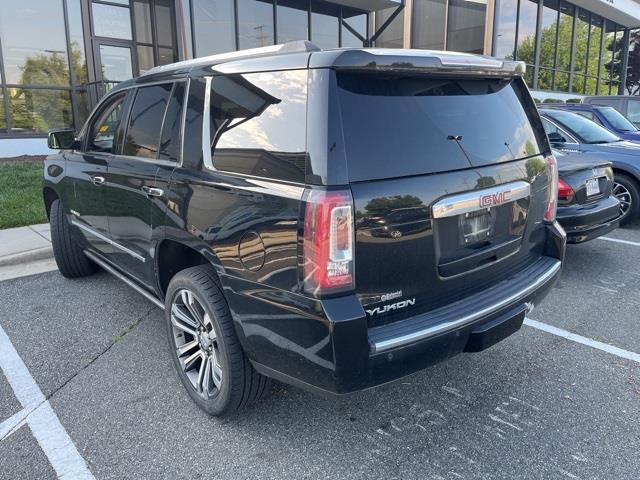 $38988 : PRE-OWNED 2019 YUKON DENALI image 4