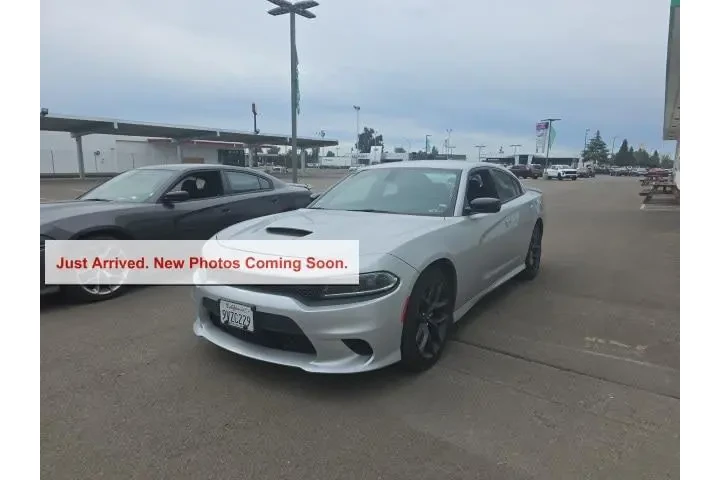 $25900 : Dodge Charger 2023 GT 4dr Se image 3
