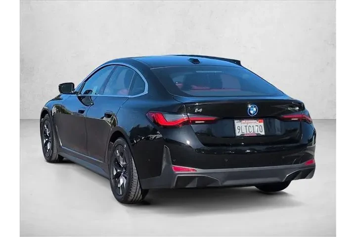 $29755 : BMW i4 2024 eDrive35 Gran Co image 8