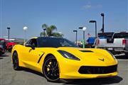 $45995 : 2014 Corvette Stingray W/NAVI thumbnail