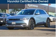 Hyundai IONIQ 5 2024 SEL 4dr en Sacramento