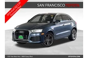 2018 Q3 2.0T Premium Plus qua