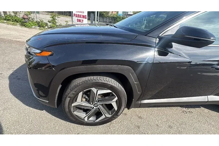 $24009 : Hyundai TUCSON 2023 AWD SEL image 9