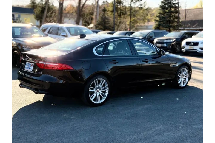 $11995 : 2016 XF 35t Prestige image 9