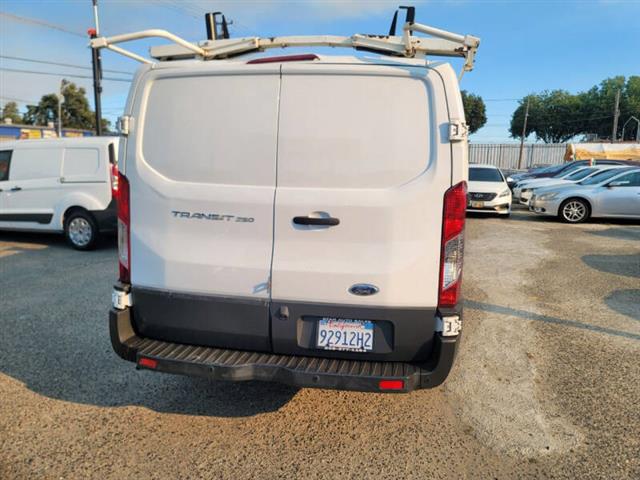 $16999 : 2017 Transit 250 image 5