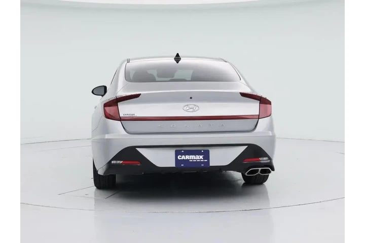 $20998 : Hyundai SONATA 2023 SEL 4dr image 6