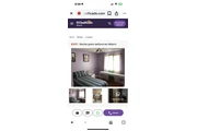 Renta de cuarto para señora