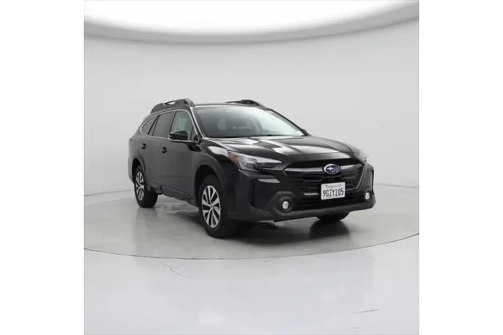 $25998 : Subaru Outback 2023 AWD Prem image 1