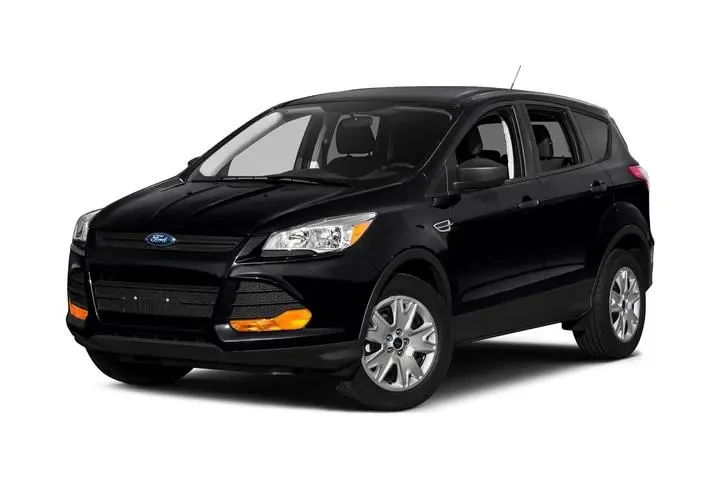 $9995 : Ford Escape 2016 SE 4dr SUV image 1