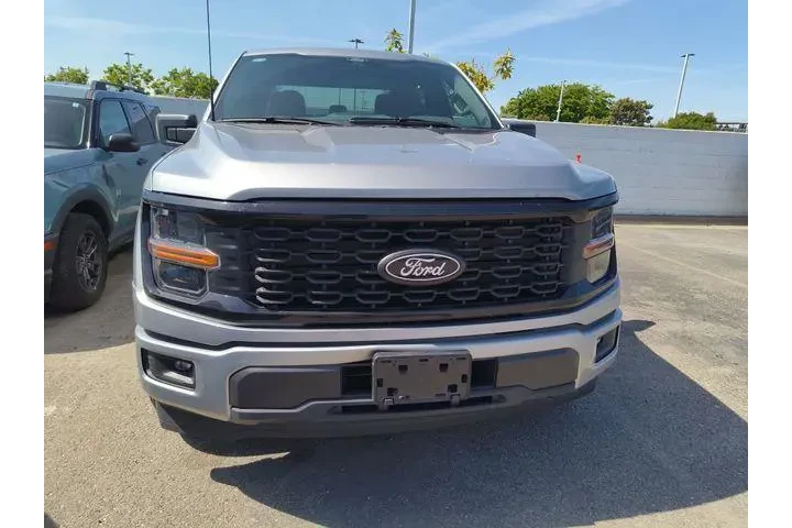 $38950 : Ford F-150 2024 4x2 STX 4dr image 2