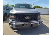 $38950 : Ford F-150 2024 4x2 STX 4dr thumbnail