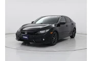 $20998 : Honda Civic 2020 EX 4dr Hatc thumbnail