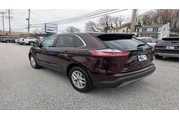 $24300 : Ford Edge 2024 AWD SEL 4dr S thumbnail