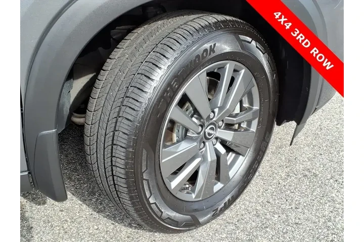 $25916 : Nissan Pathfinder 2022 AWD S image 5