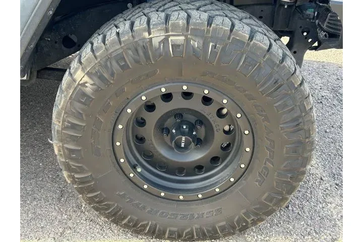 $34498 : Jeep Wrangler Unlimited 2019 image 7