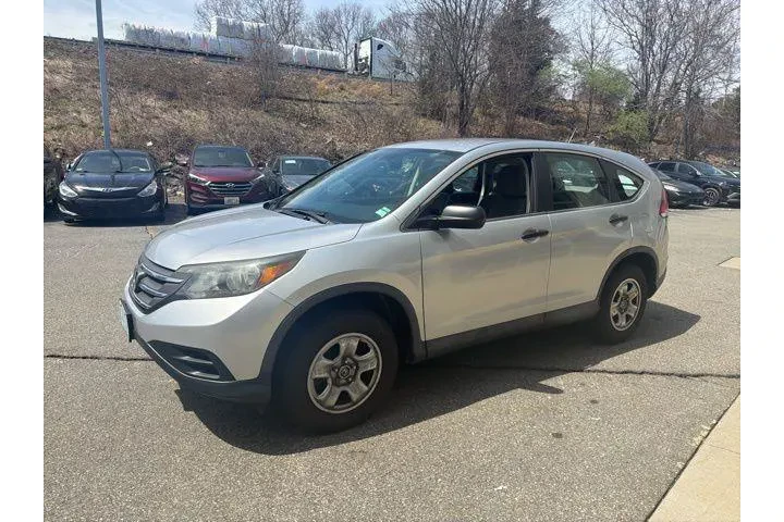 $12288 : Honda CR-V 2013 AWD LX 4dr S image 3