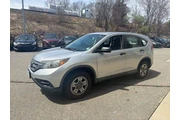 $12288 : Honda CR-V 2013 AWD LX 4dr S thumbnail