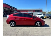 2013 Prius 5dr HB Persona (Na en Lexington