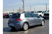 $17599 : Volkswagen Golf 2021 TSI 4dr thumbnail