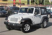 $14995 : 2012 Wrangler Sport thumbnail