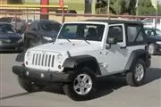 $14995 : 2012 Wrangler Sport thumbnail