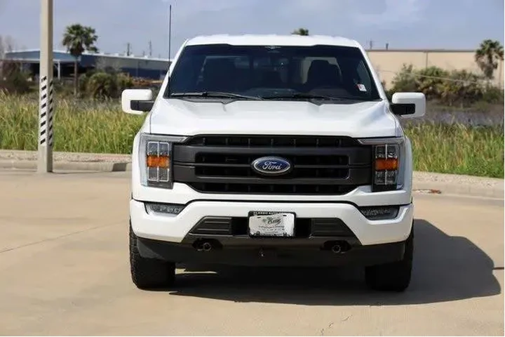 $39482 : Ford F-150 2023 4x4 Lariat 4 image 2